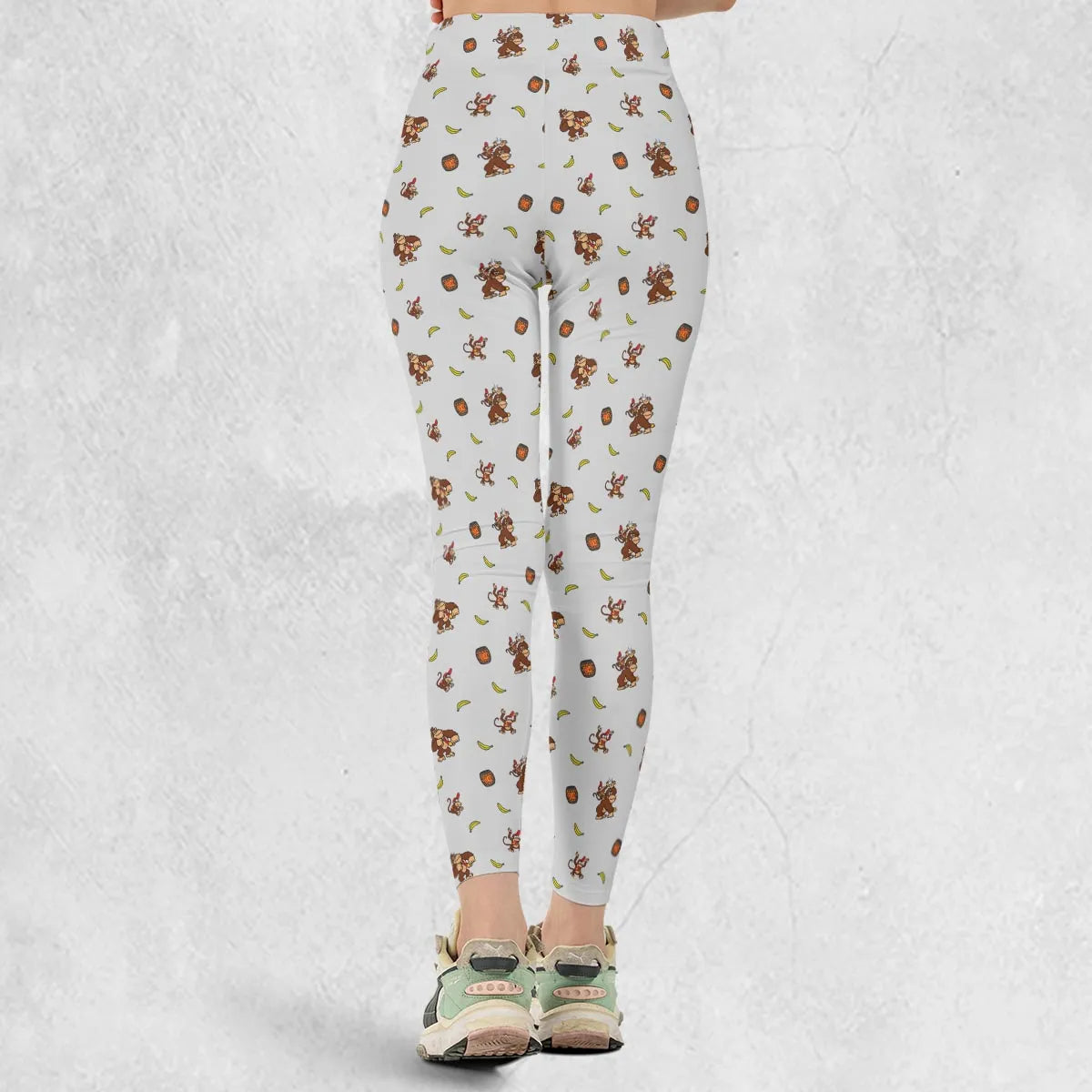Legging - VJ5XVZGD