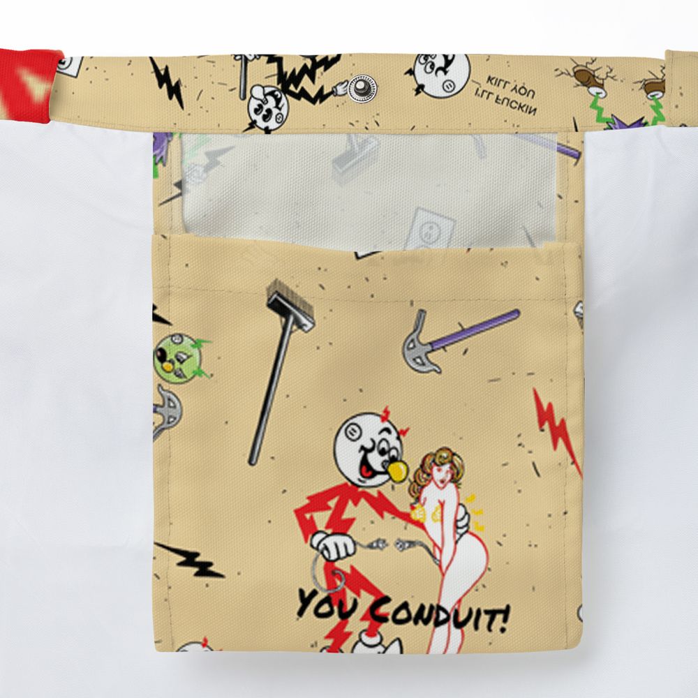 Reddy kilowatt - - 3
