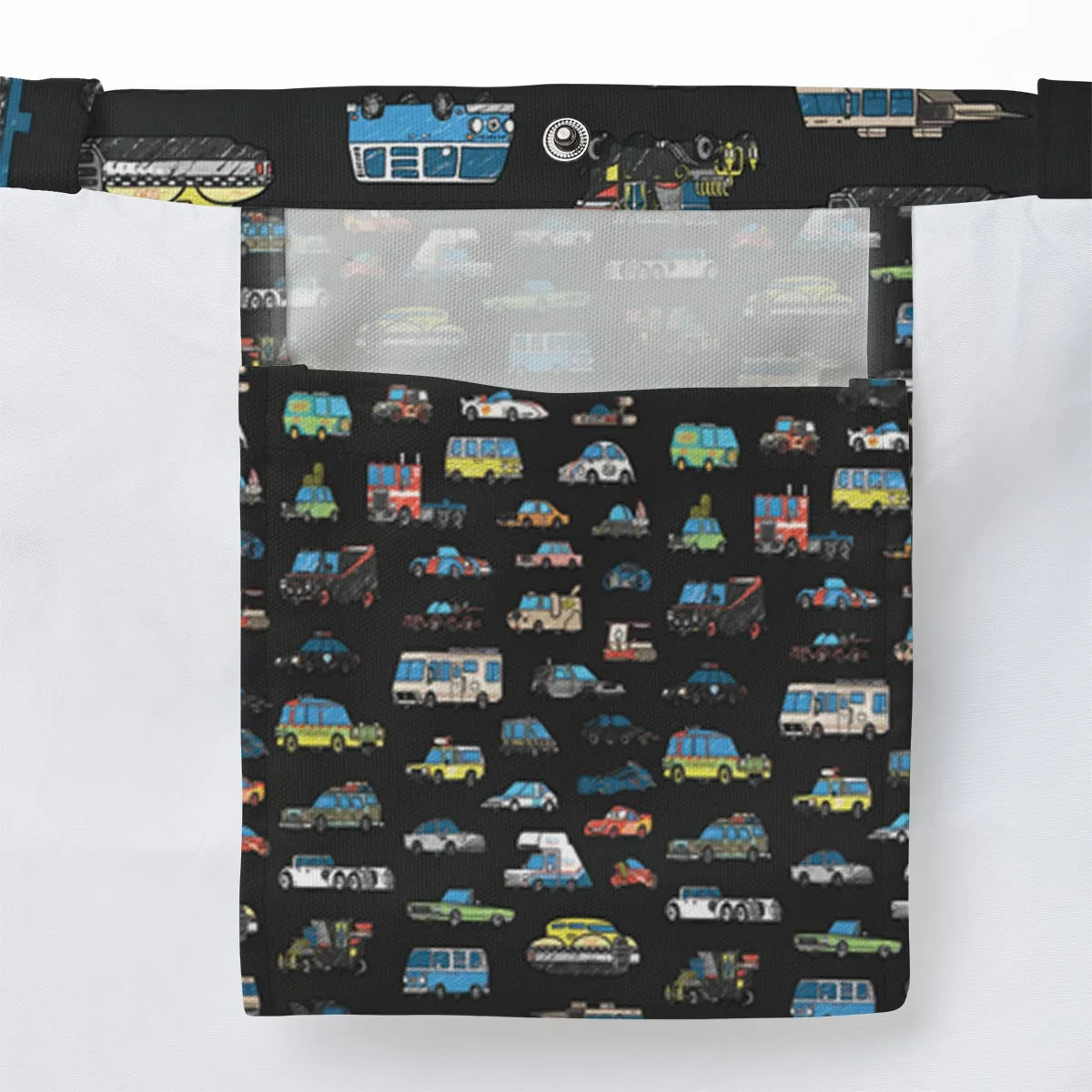 Large Tote Bag - UMUFSXHL
