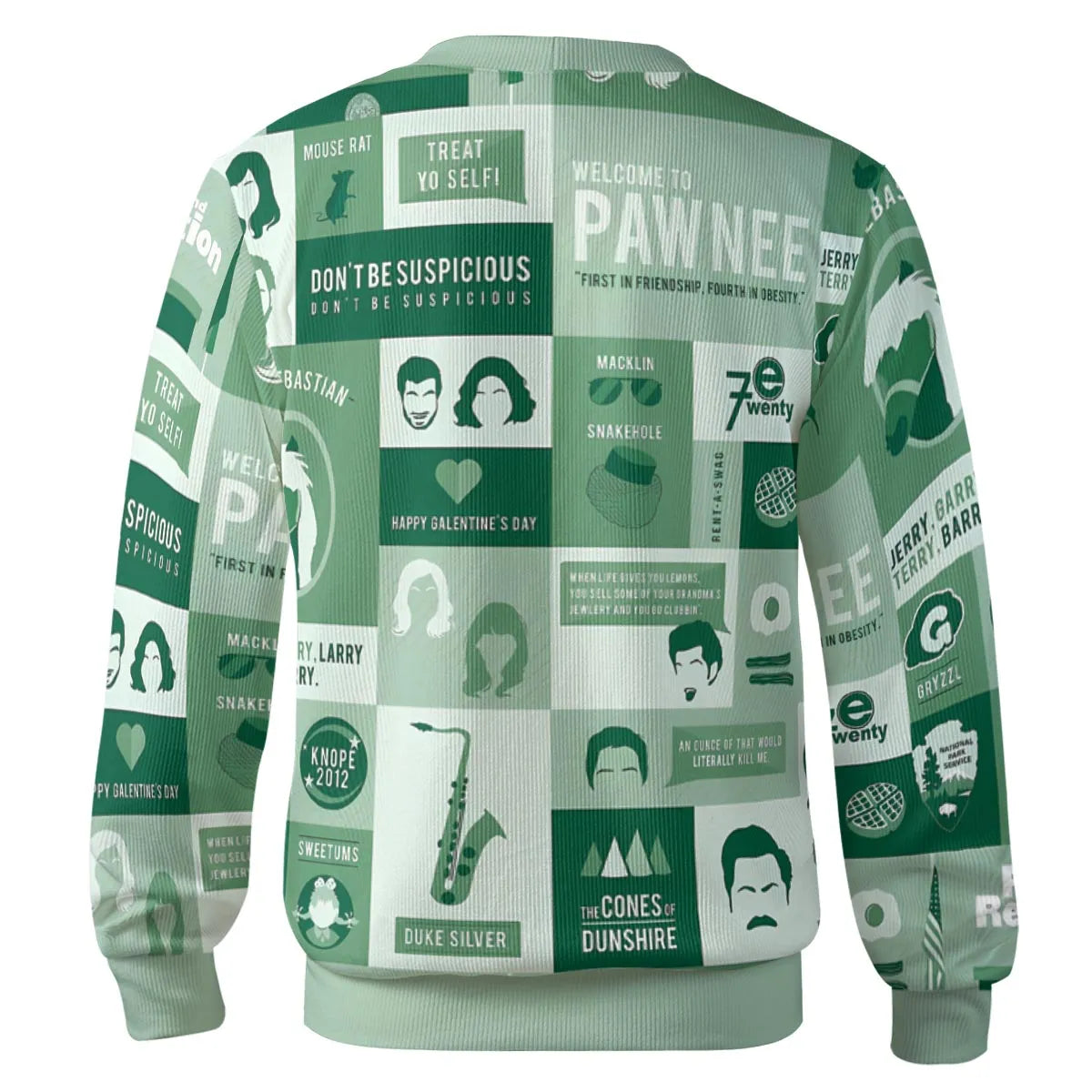 Cardigan - 1FMLFAED