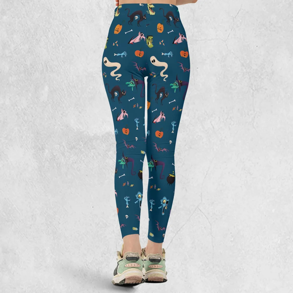 Legging - BRQE798V