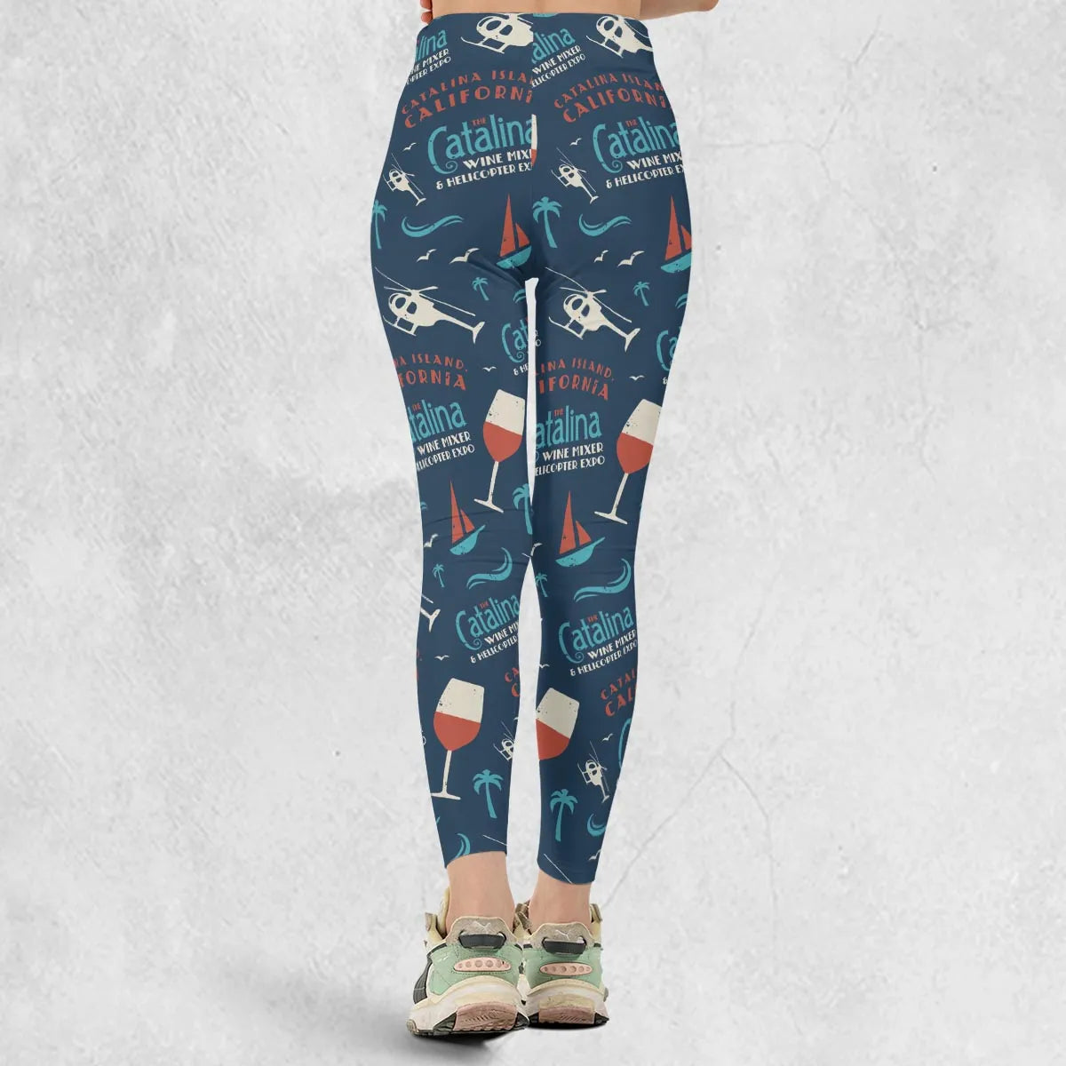 Legging - 9YBYSA4V