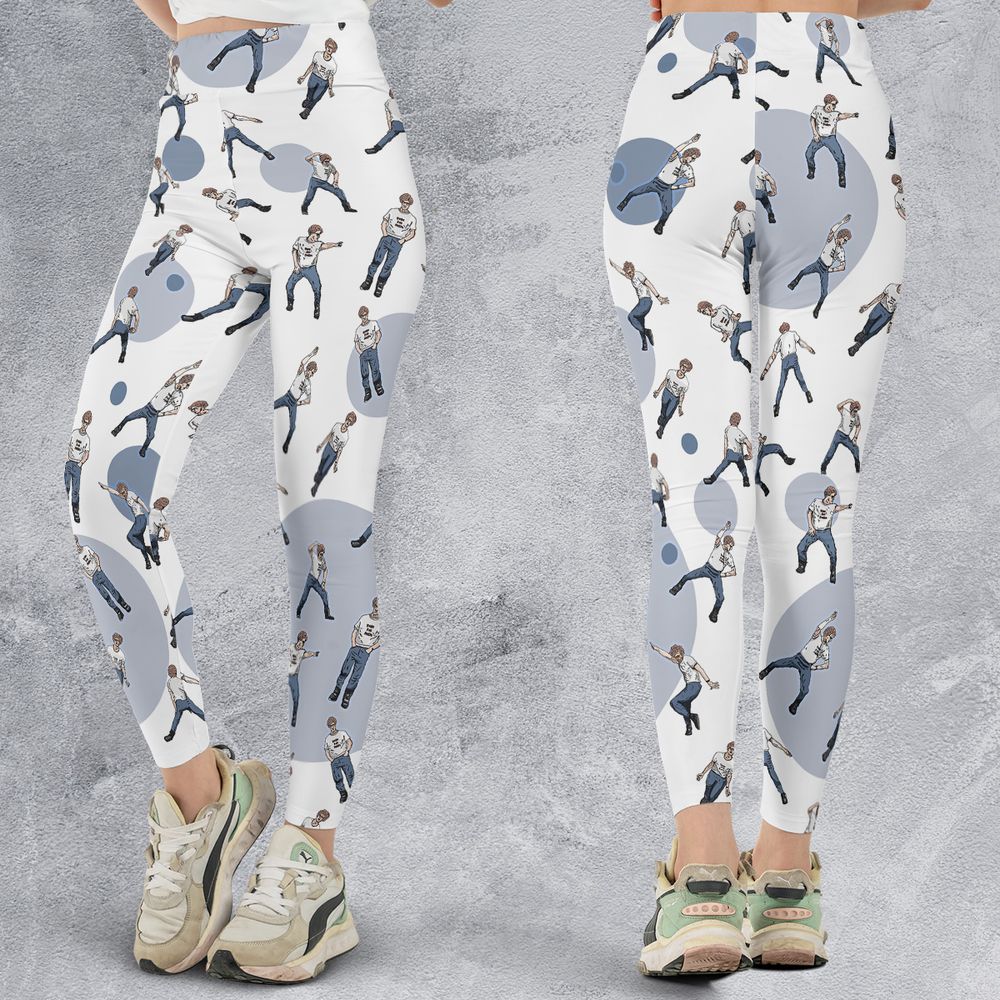 Legging - PBULY6WX - - 3