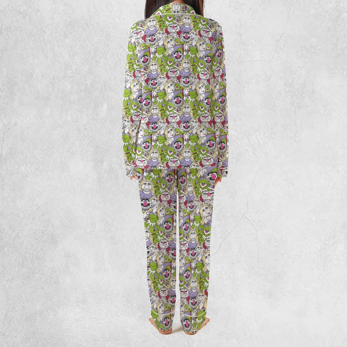 Pajamas Set - CJNP2M79