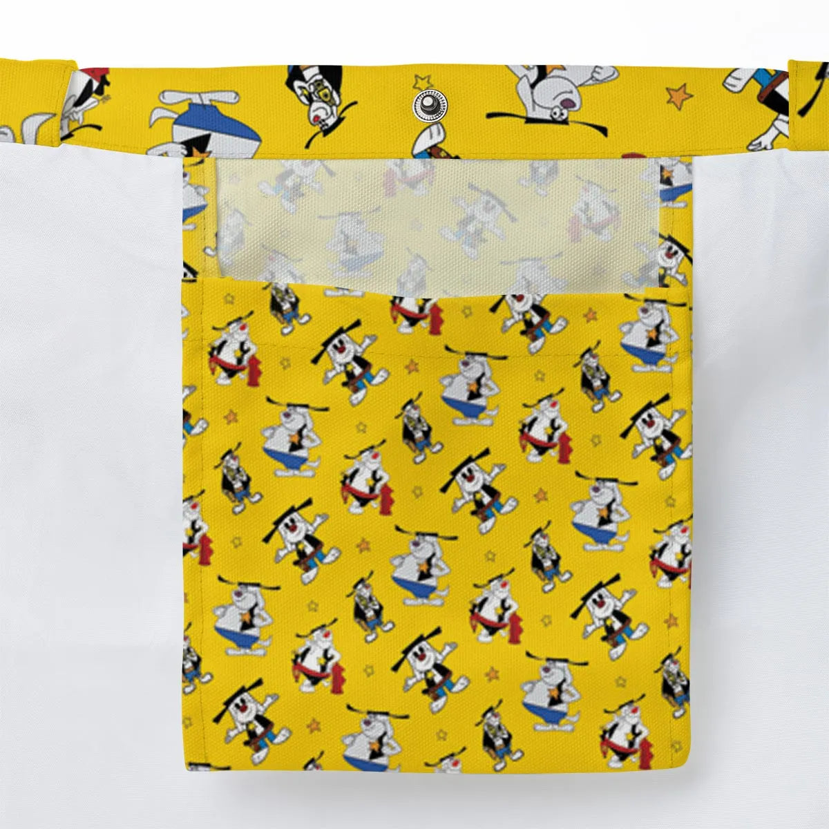 Large Tote Bag - TCJAHXWW