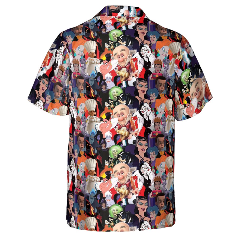Hawaiian Shirt - N3QBWUW6 - - 3