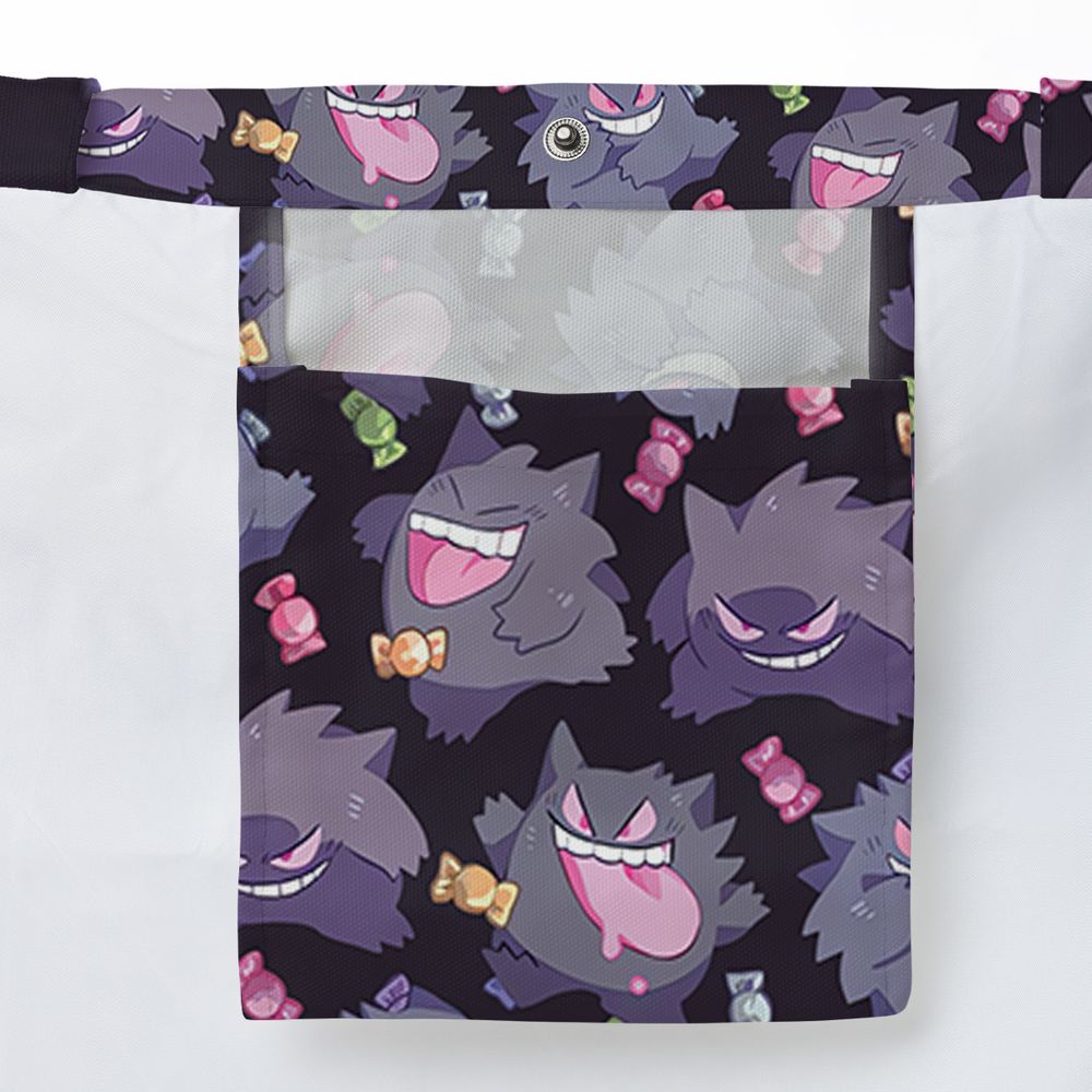 Large Tote Bag - 3X3RMVR4 - - 3