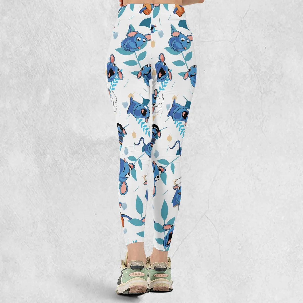 Legging - GUCRM487