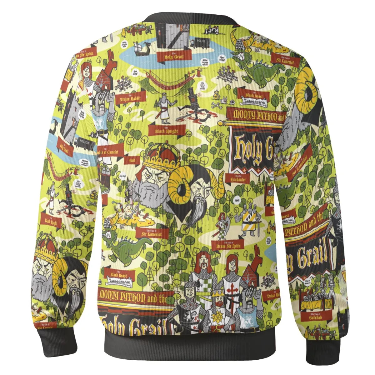 Cardigan - SGMJG2TC