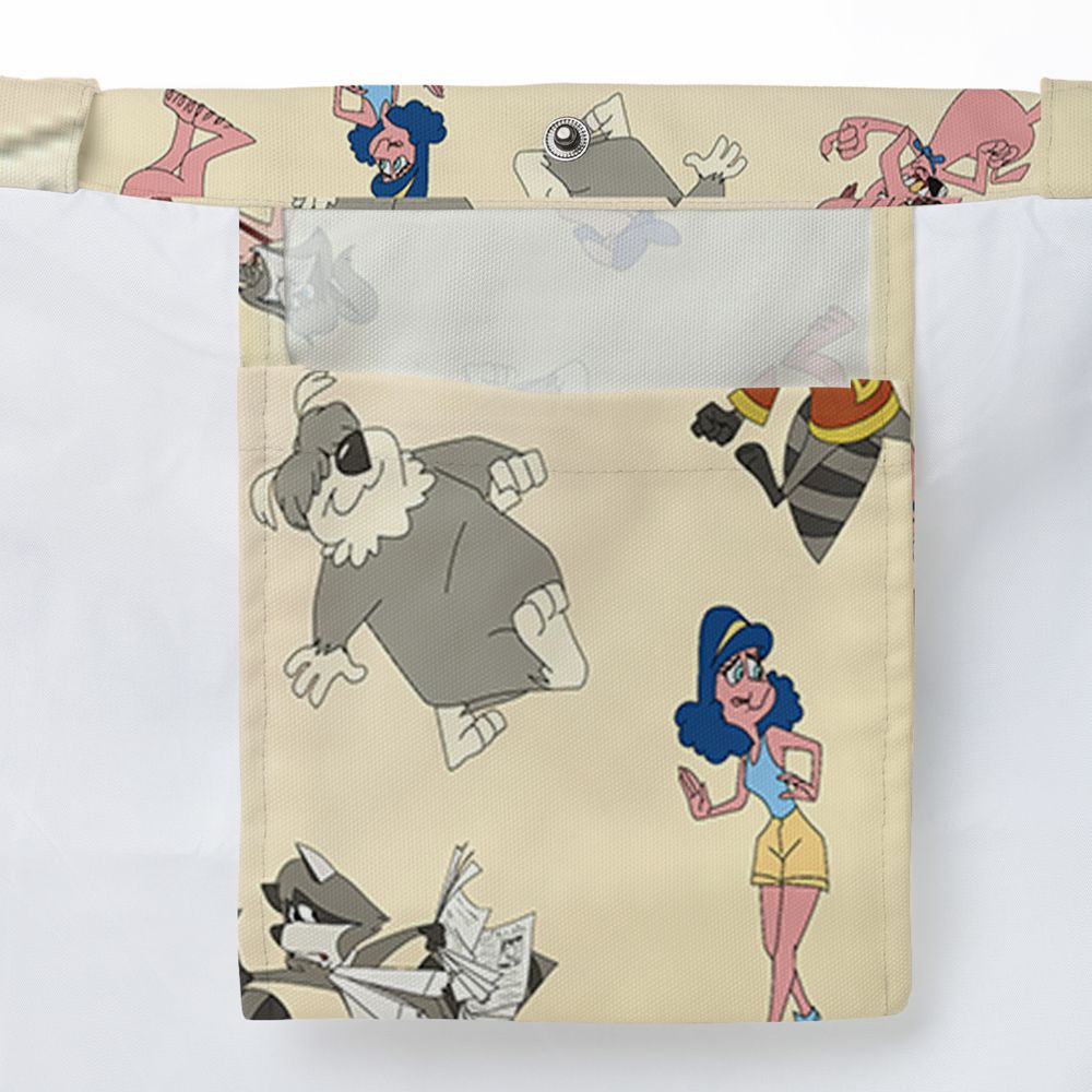 Large Tote Bag - PA2QJPD2 - - 3