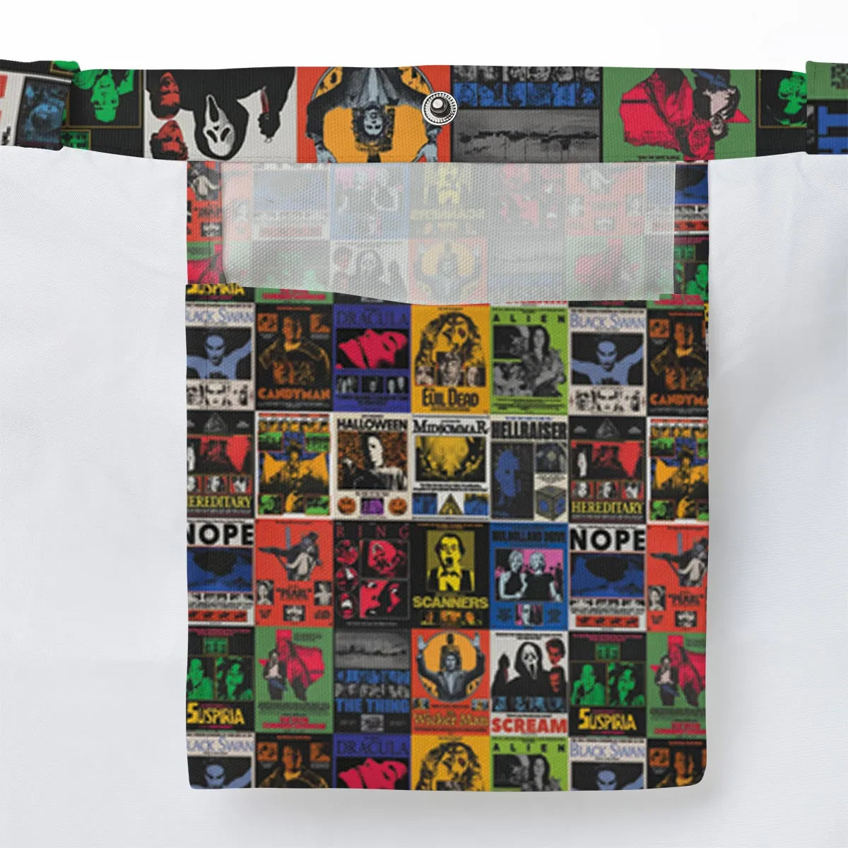 Large Tote Bag - KW3MWYB5