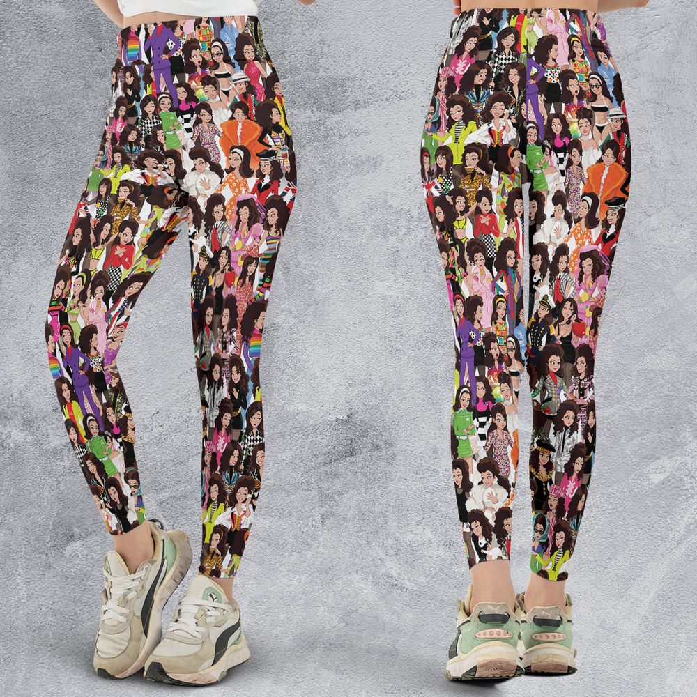 Legging - RSDZ3TSX - - 3