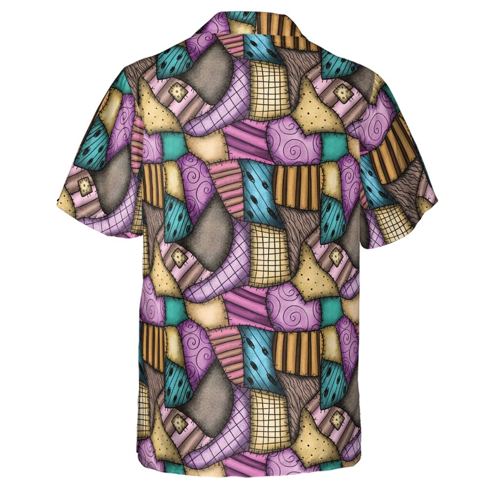 Hawaiian Shirt - 3BY7GAQY - - 3
