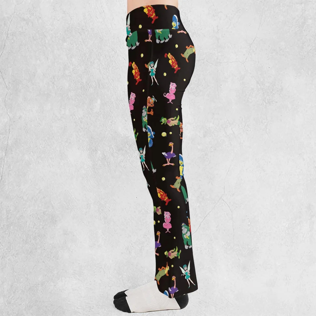 Flare Leggings - JEMJPQA8