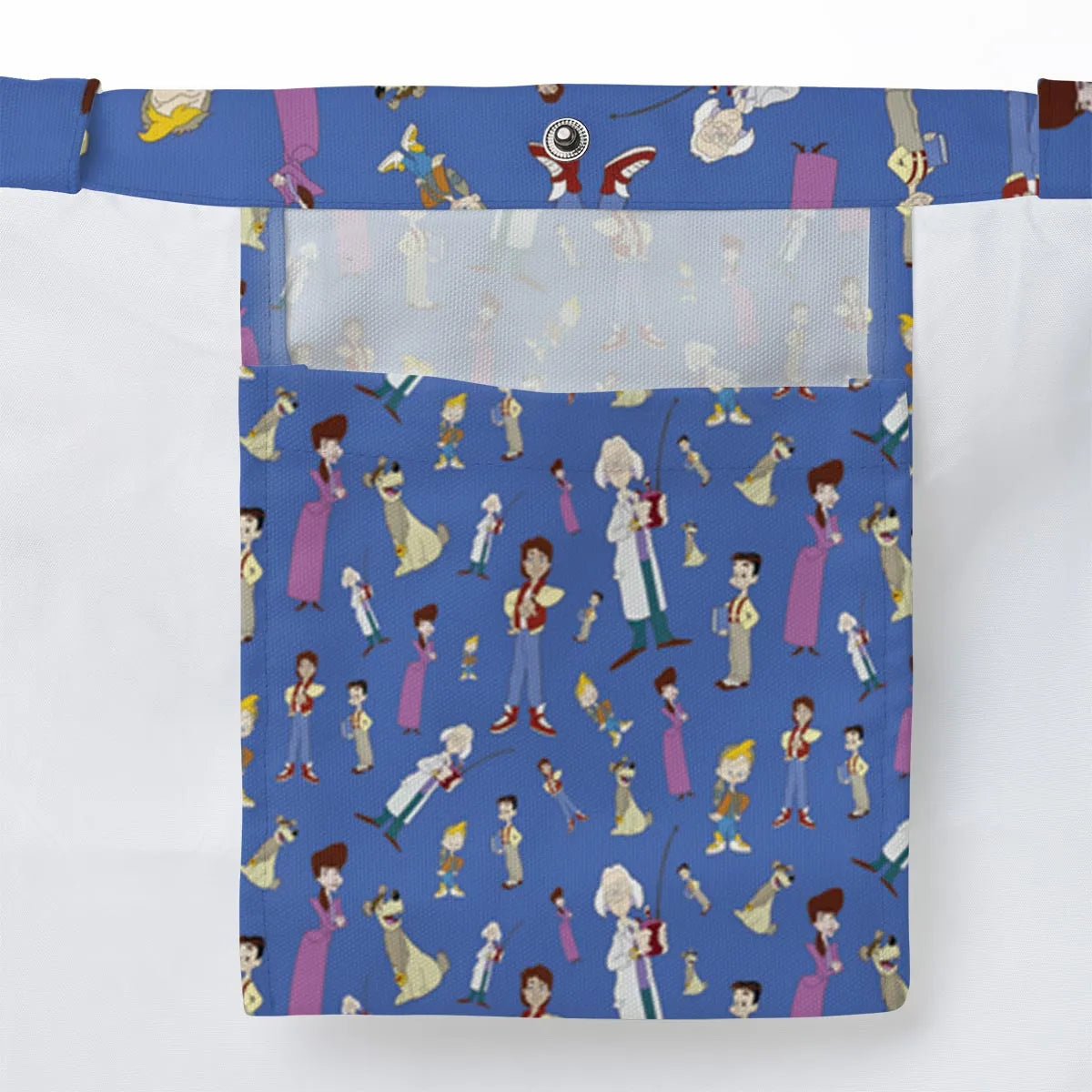 Large Tote Bag - 5CNJCQDG