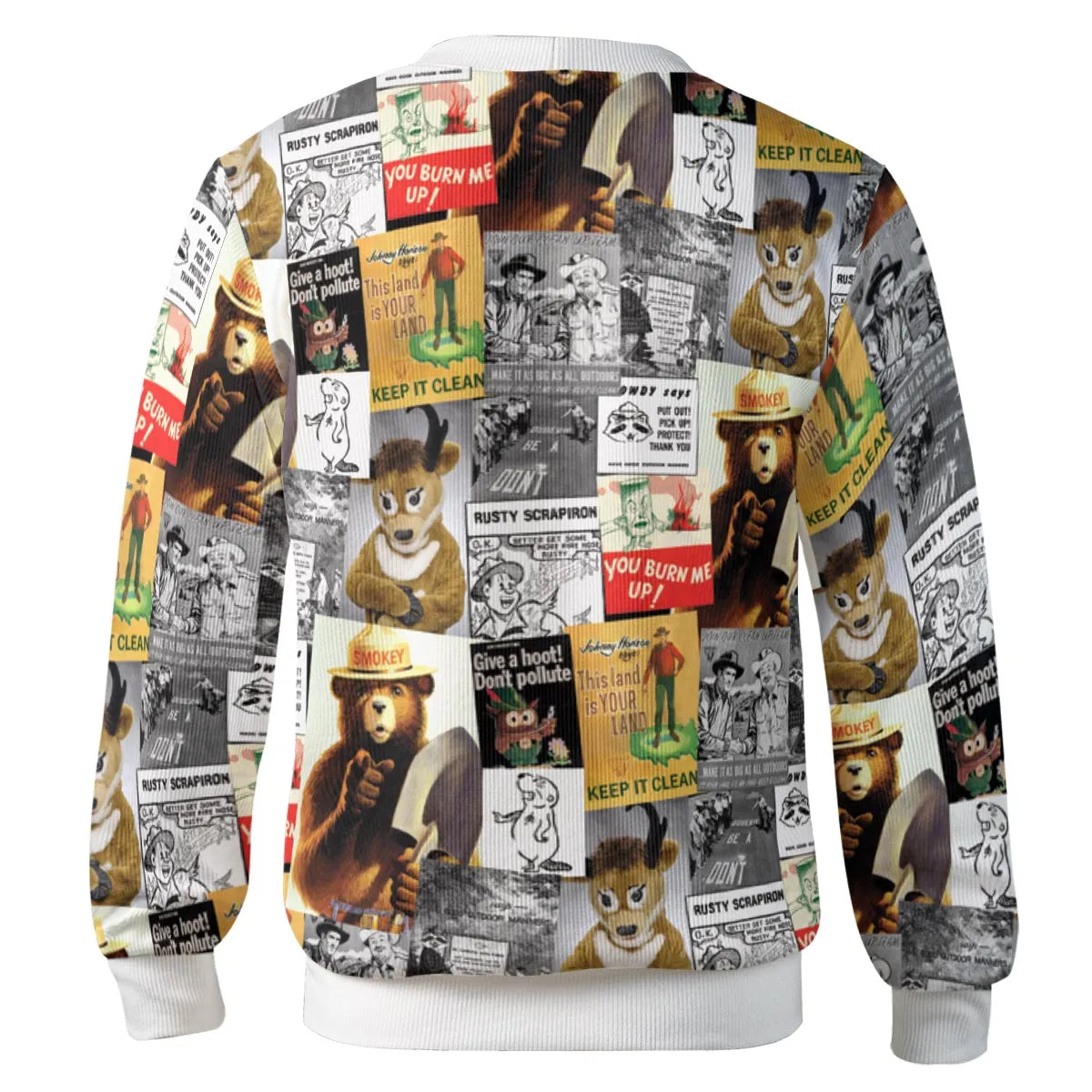 Cardigan - NWZ2PPBX