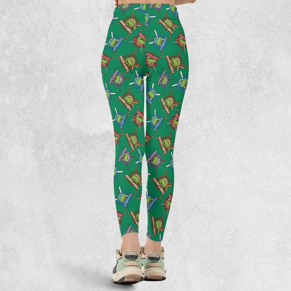 Legging - YXKMUDNW
