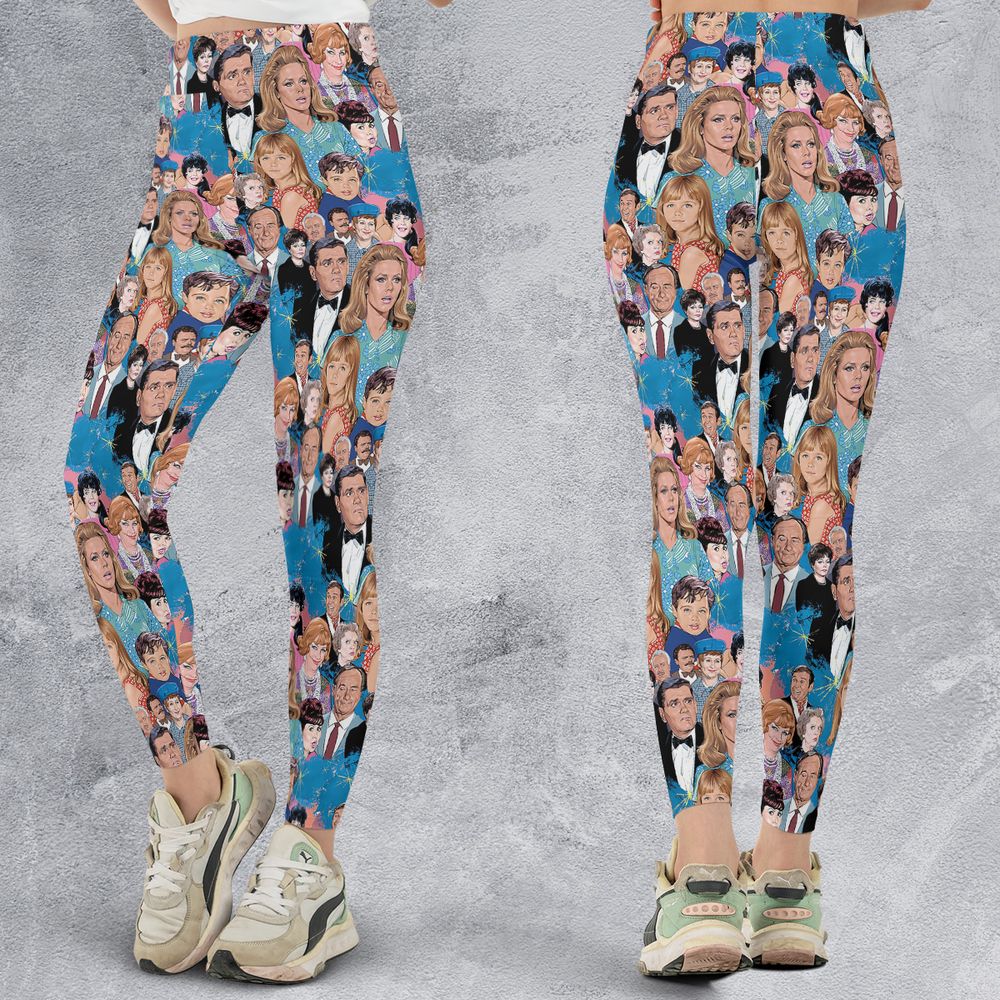 Legging - UBG5CV8C - - 3