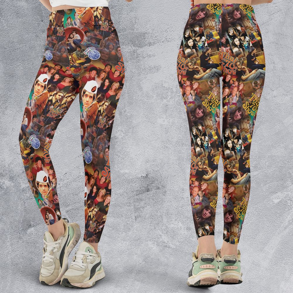 Legging - HZQJQPTK - - 3