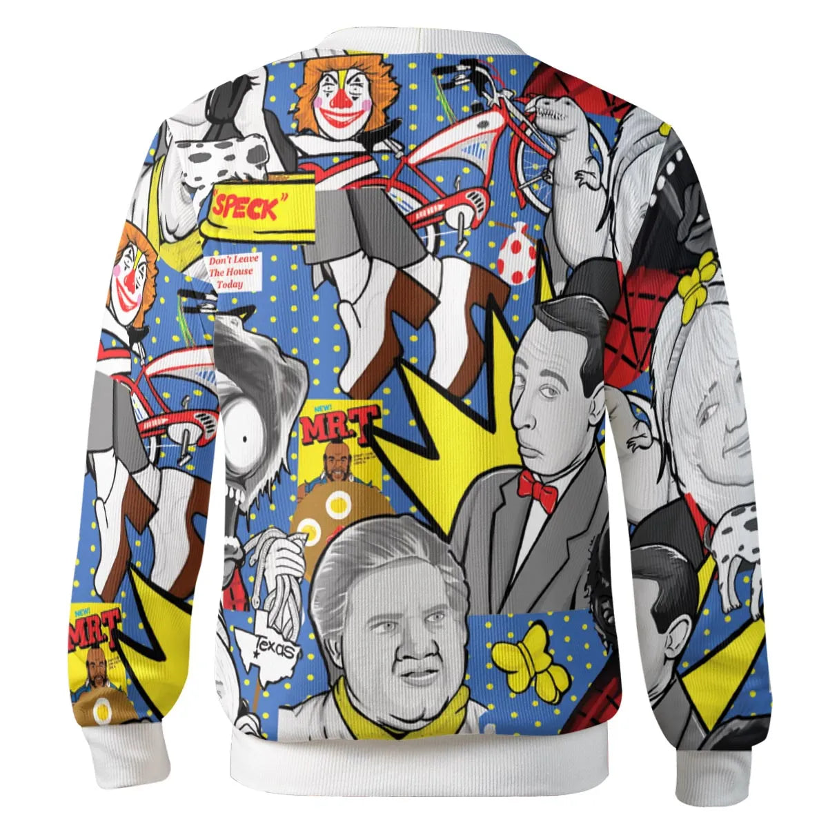 Cardigan - HN8WW8FJ