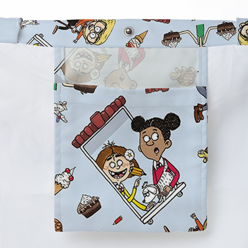 Wayside School - - 3