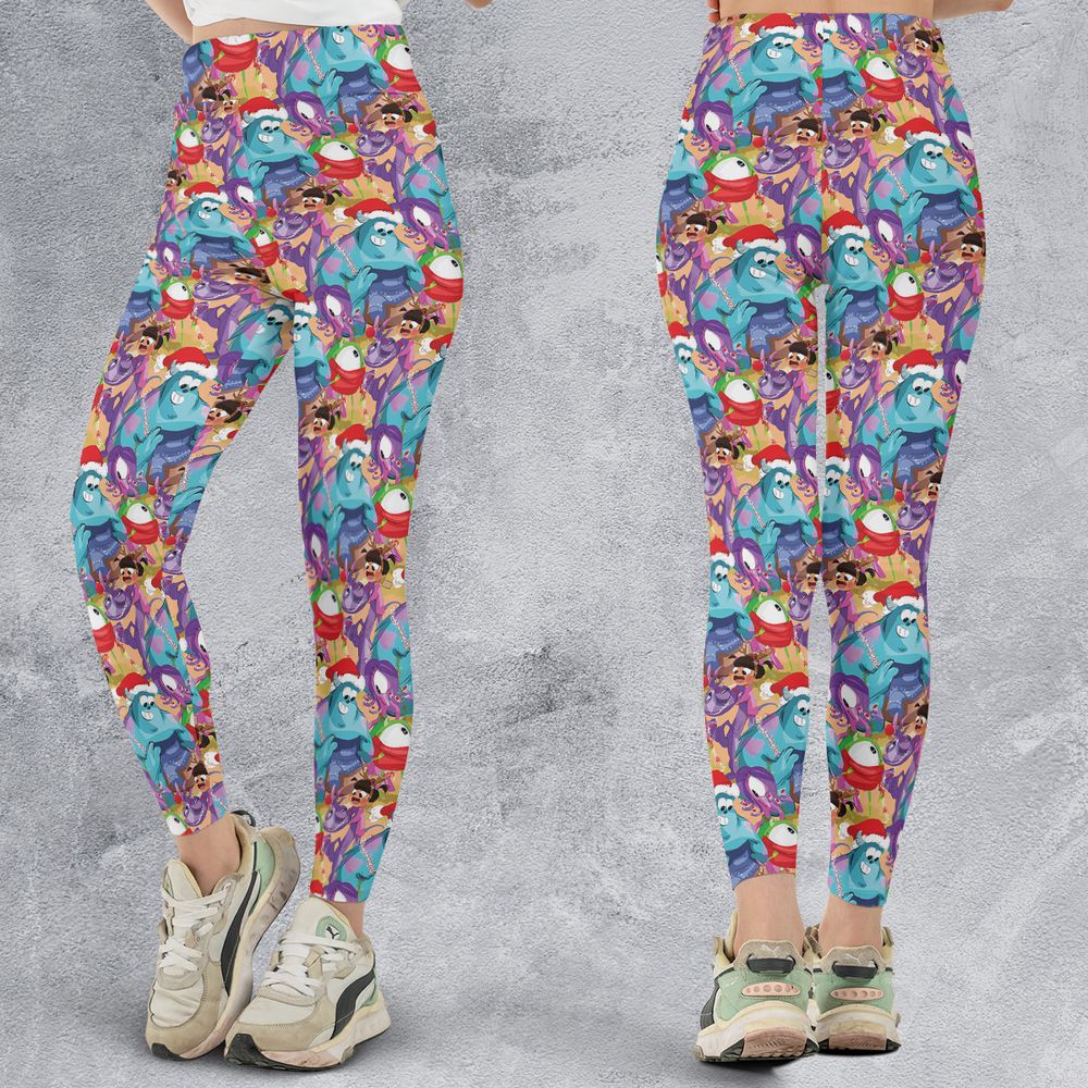 Legging - L59ZW6X2 - - 3