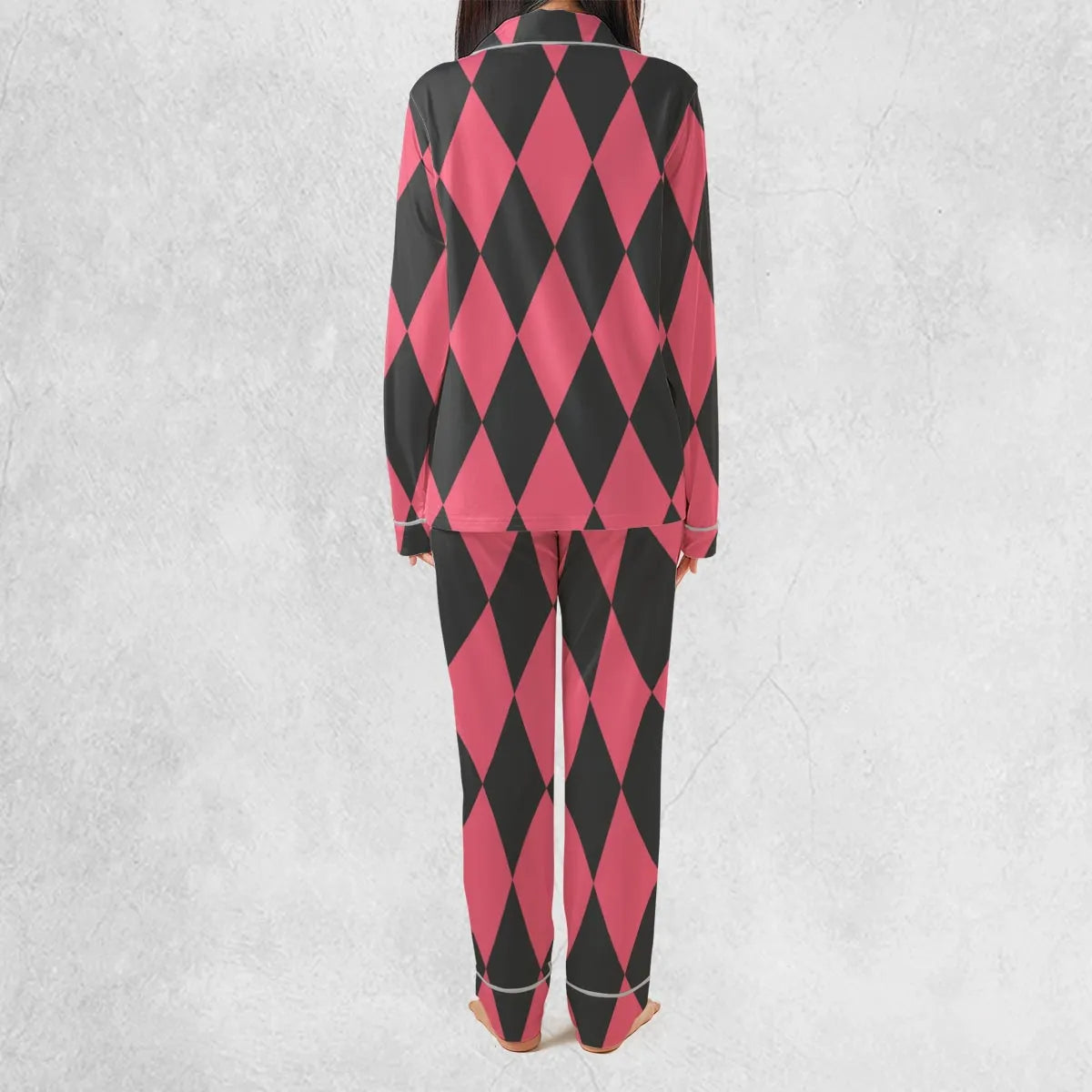 Pajamas Set - EWLGRQGW