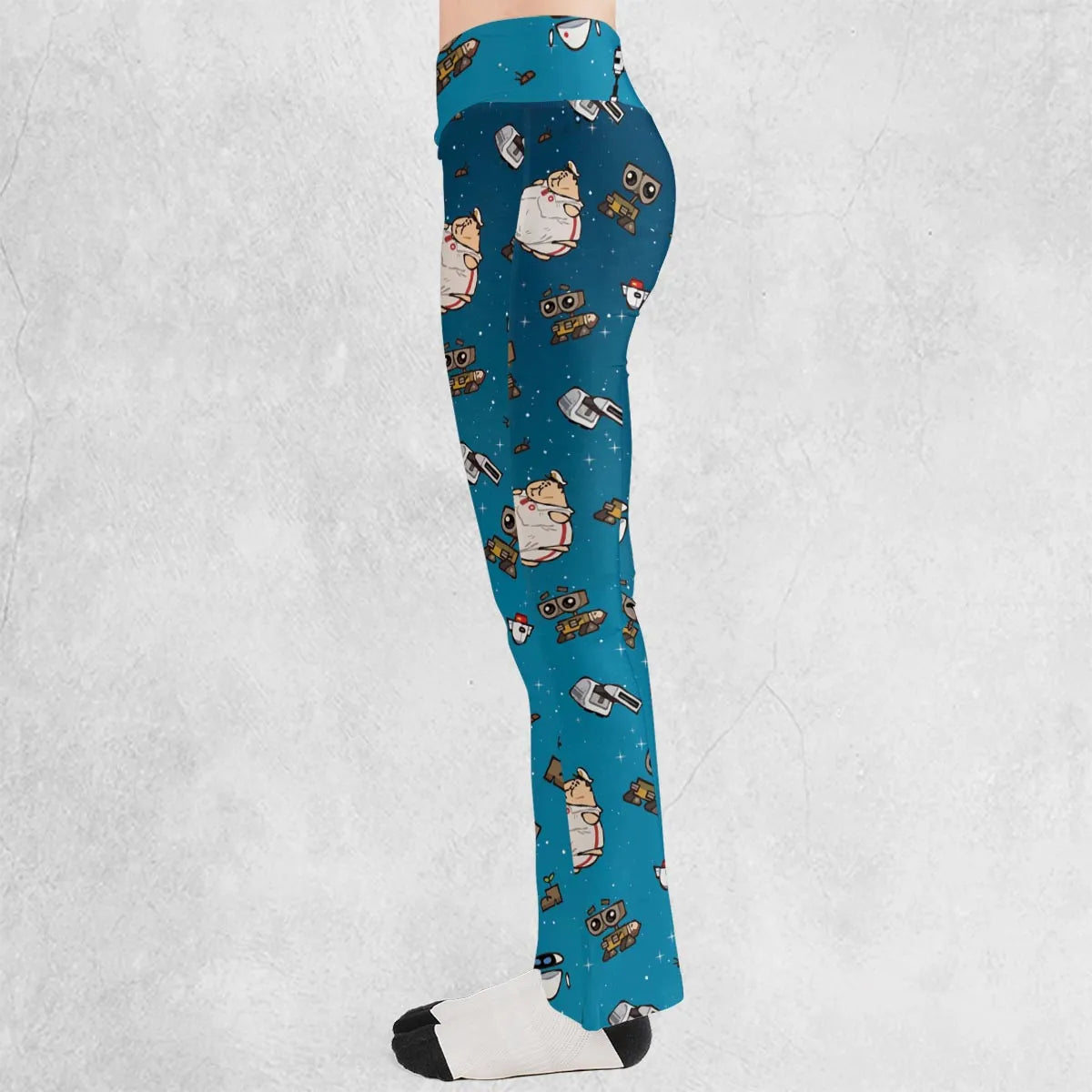 Flare Leggings - 37R7K7VR