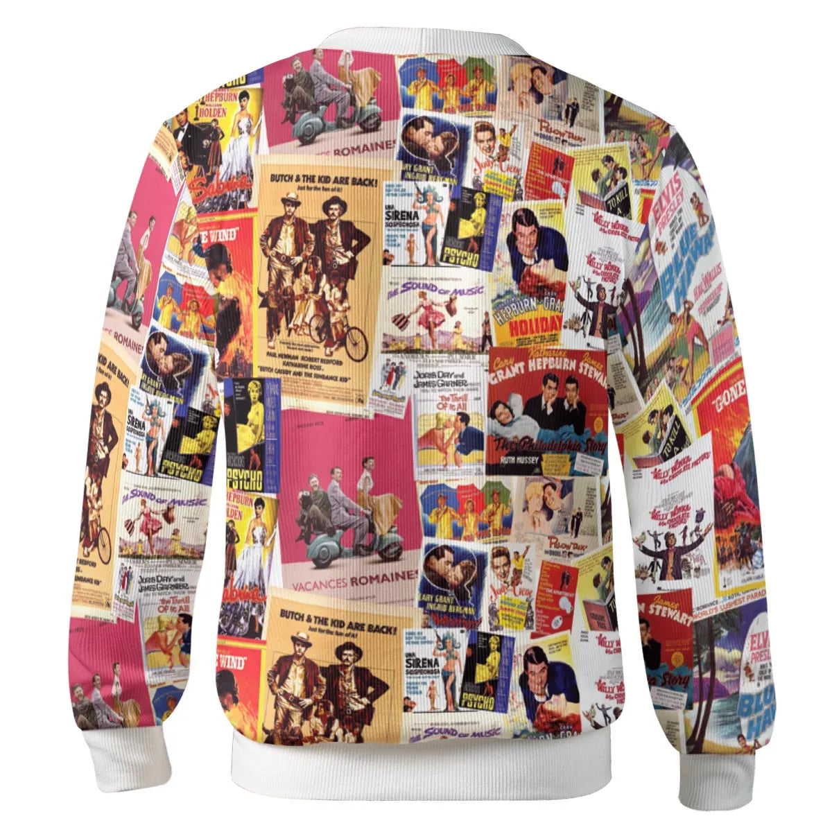 Cardigan - ANFEPXQE