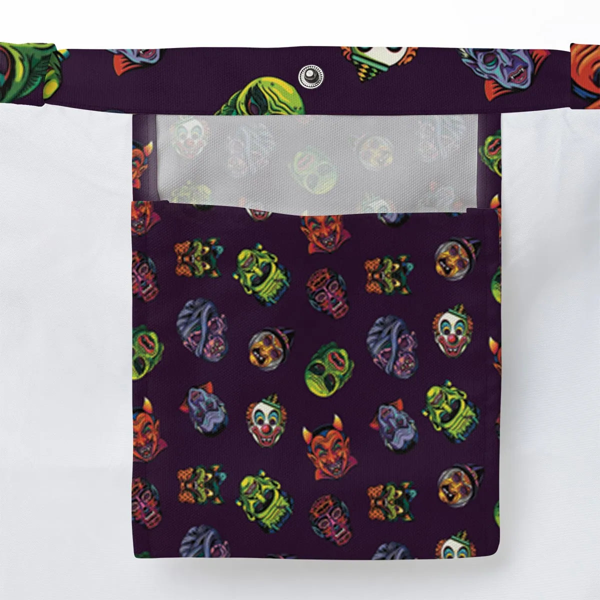 Large Tote Bag - LAAAQB6A