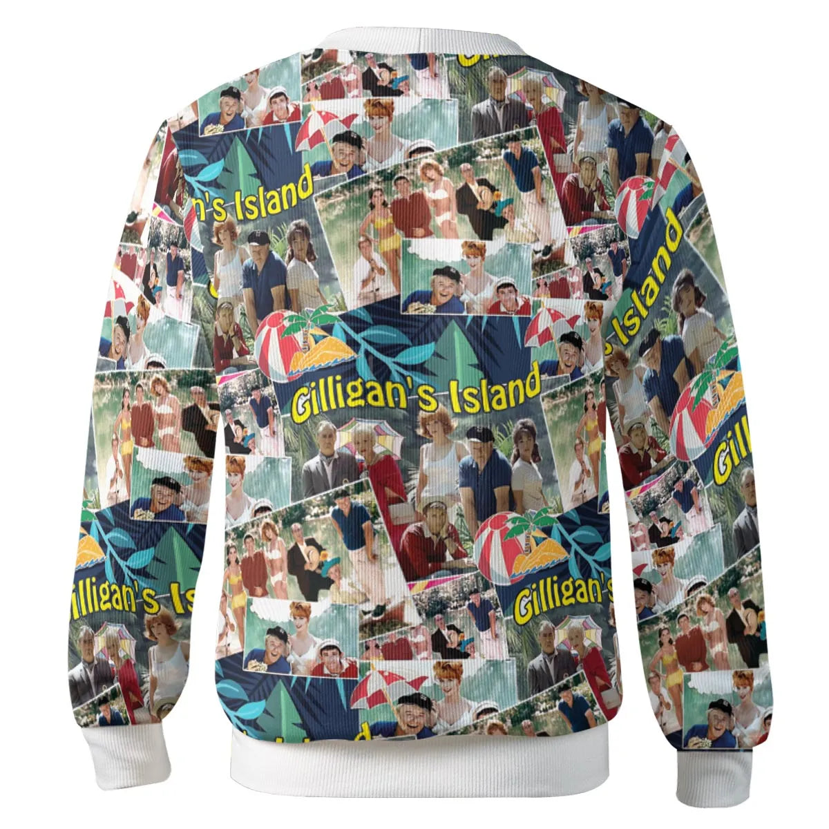 Cardigan - XAAH2W9J