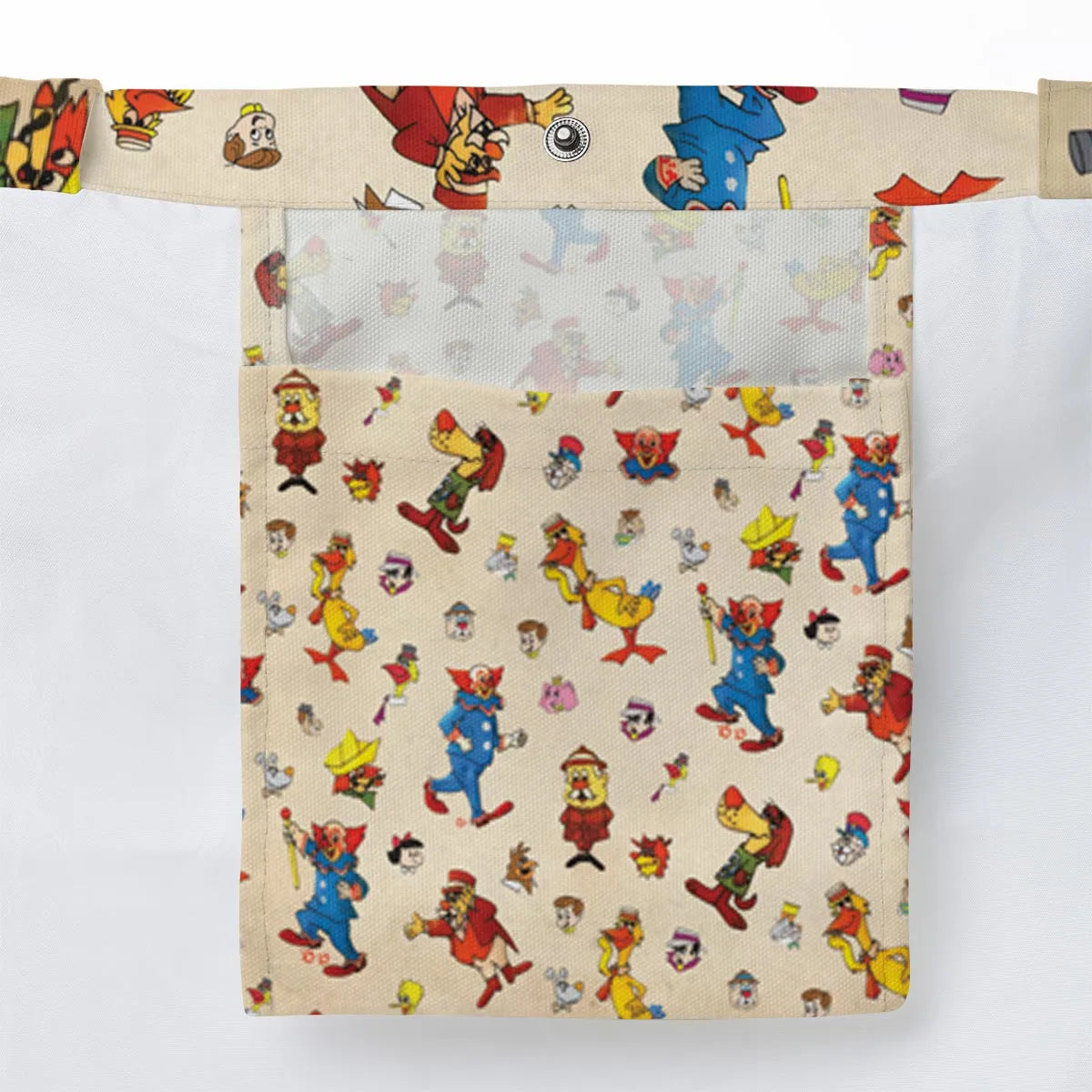 Large Tote Bag - PQ8CT71Q