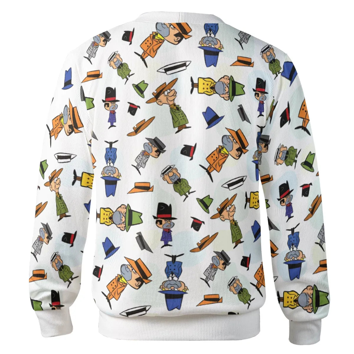 Cardigan - SGN81CLH