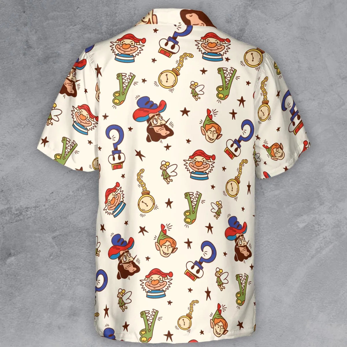Button Down Shirt - PXFMQGYZ