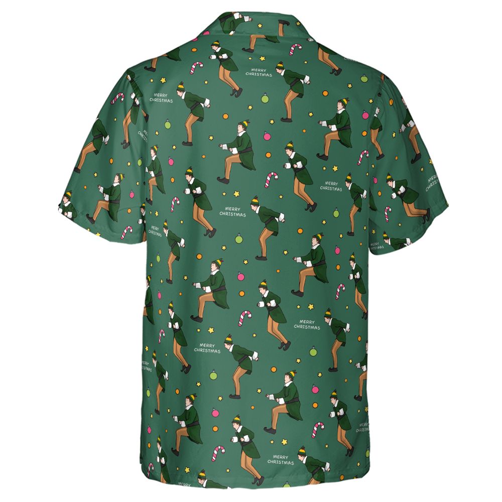 Hawaiian Shirt - NK1XPE9B - - 3