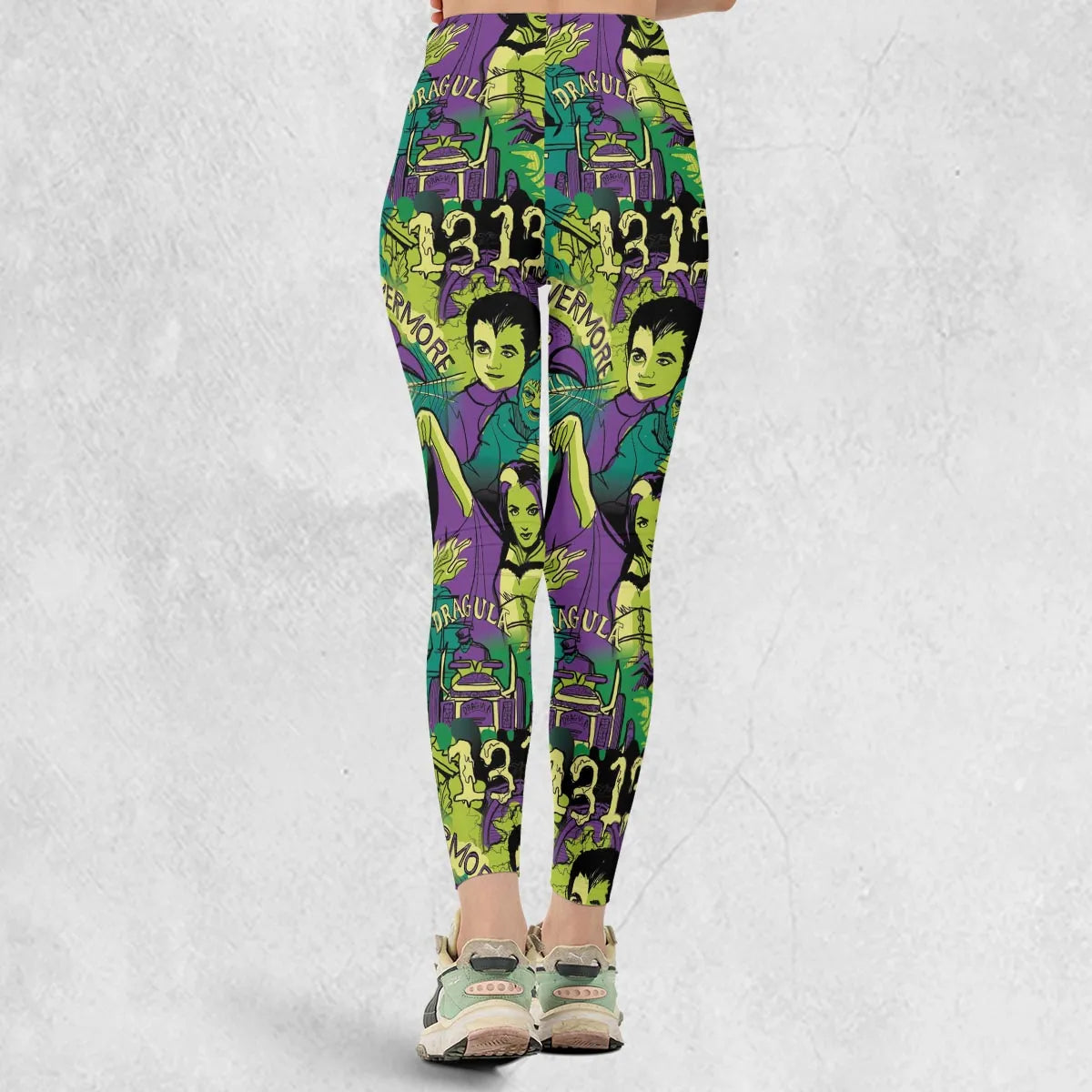 Legging - RHJE4PUE