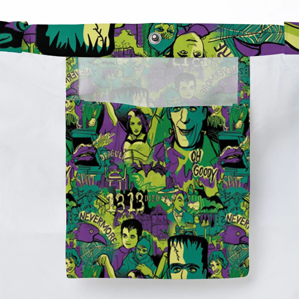 Large Tote Bag - ZX29D1YH