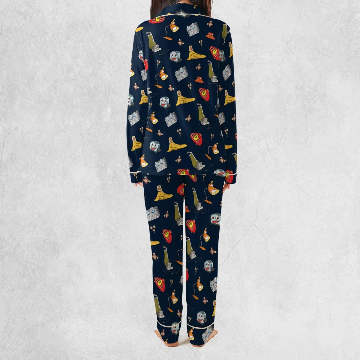 Pajamas Set - Z3T7Q59M