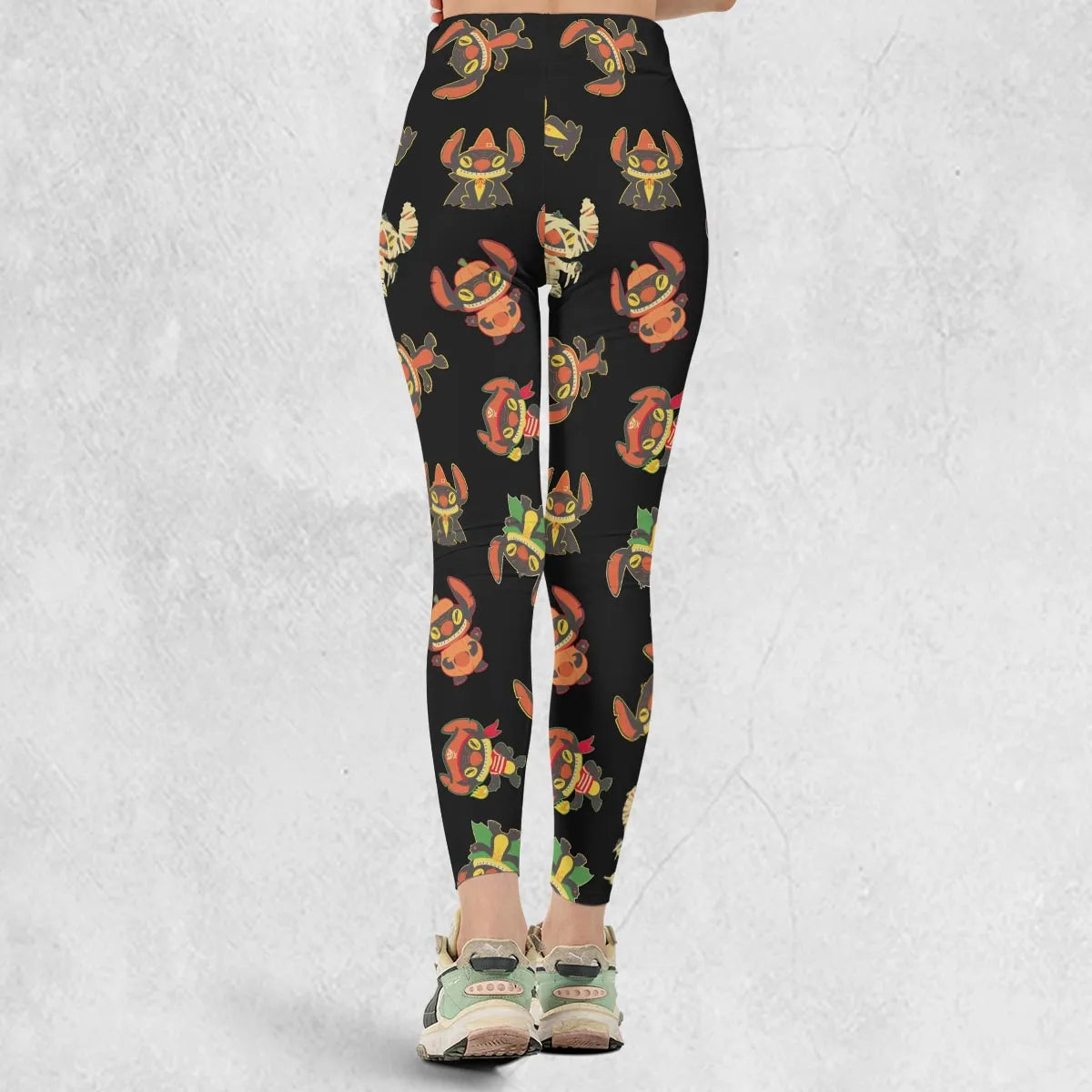 Legging - 51V85FTD