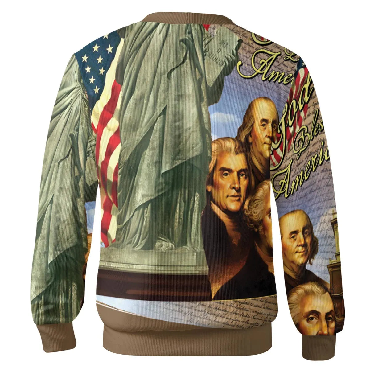 Cardigan - CQYKABSW