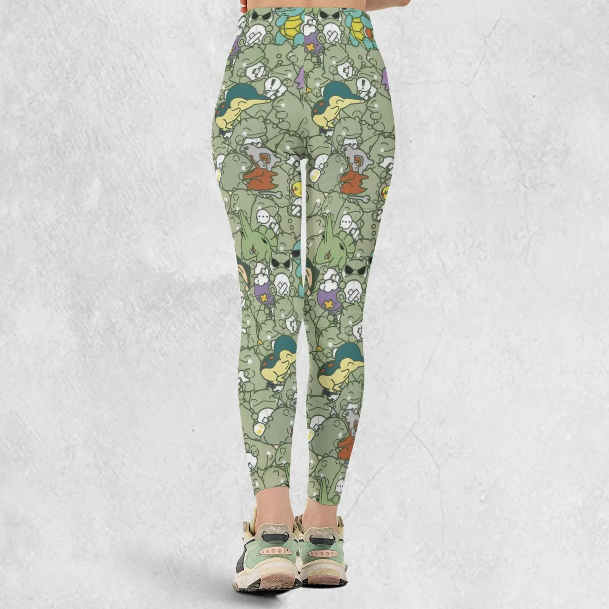 Legging - UMHA3BB3