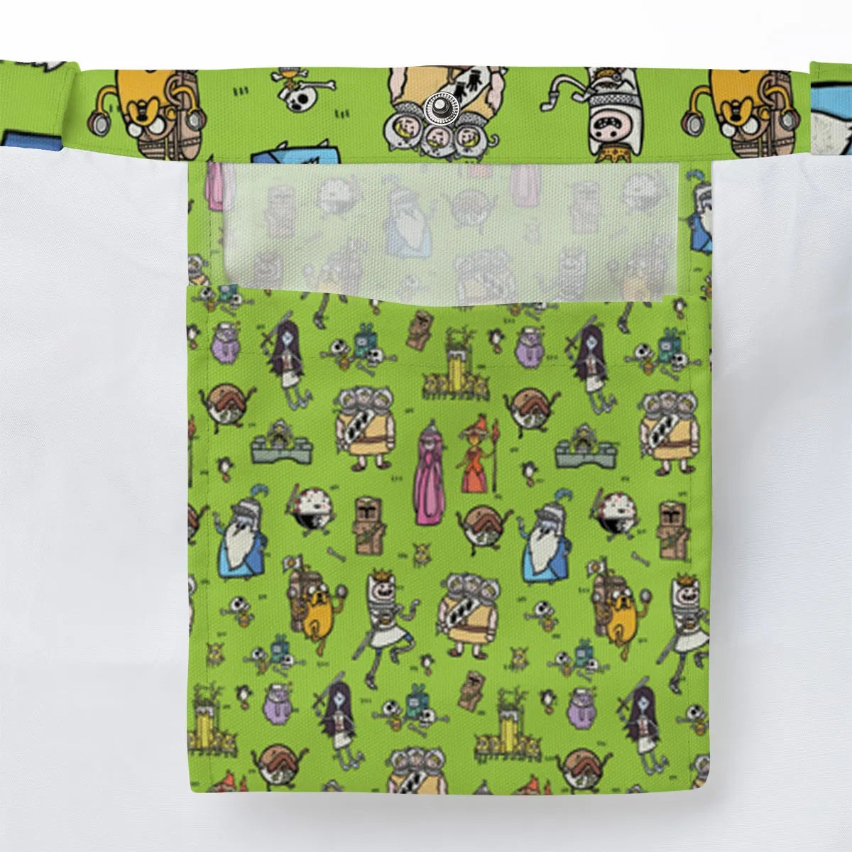 Large Tote Bag - LPH77EZD