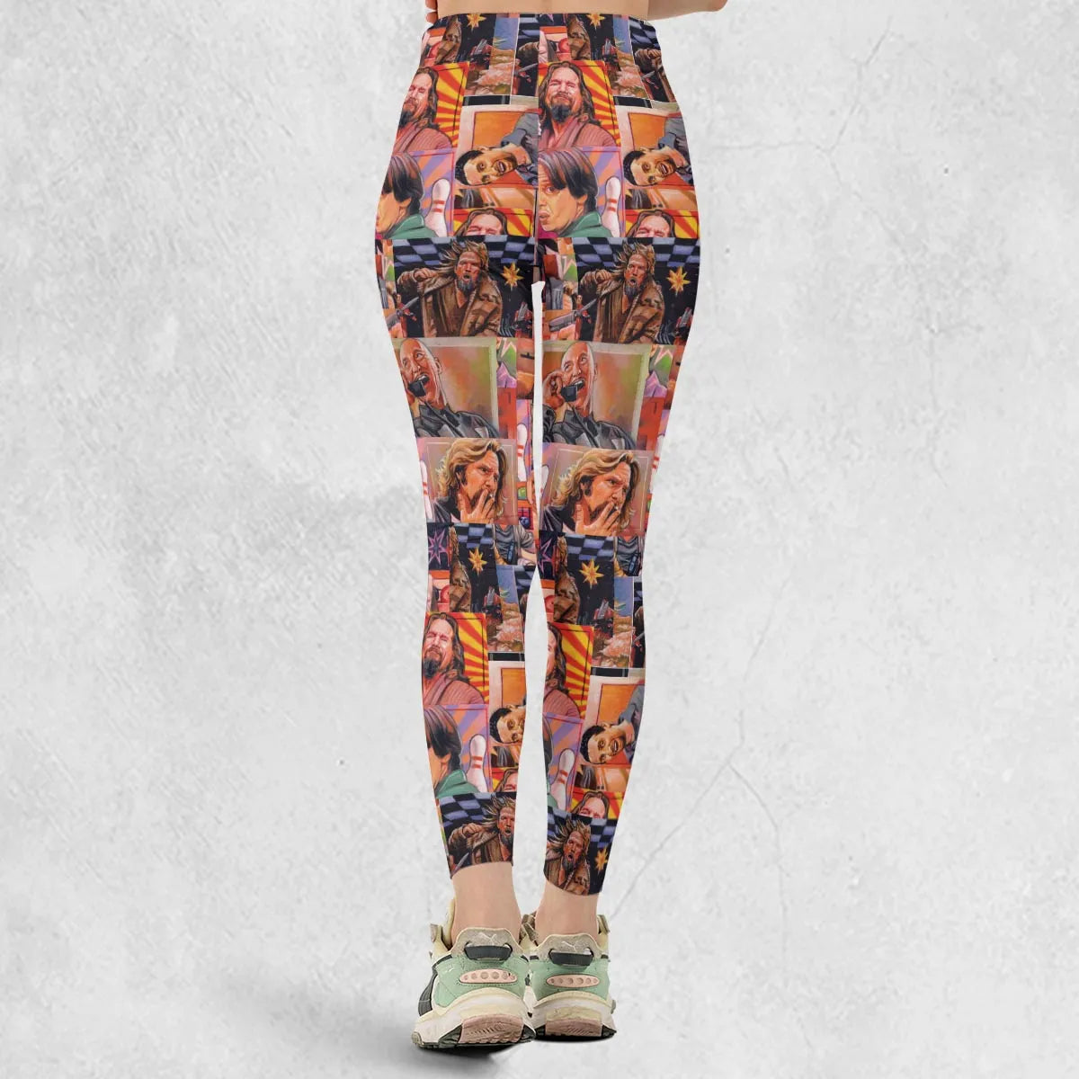 Legging - 4ZKGAGVF