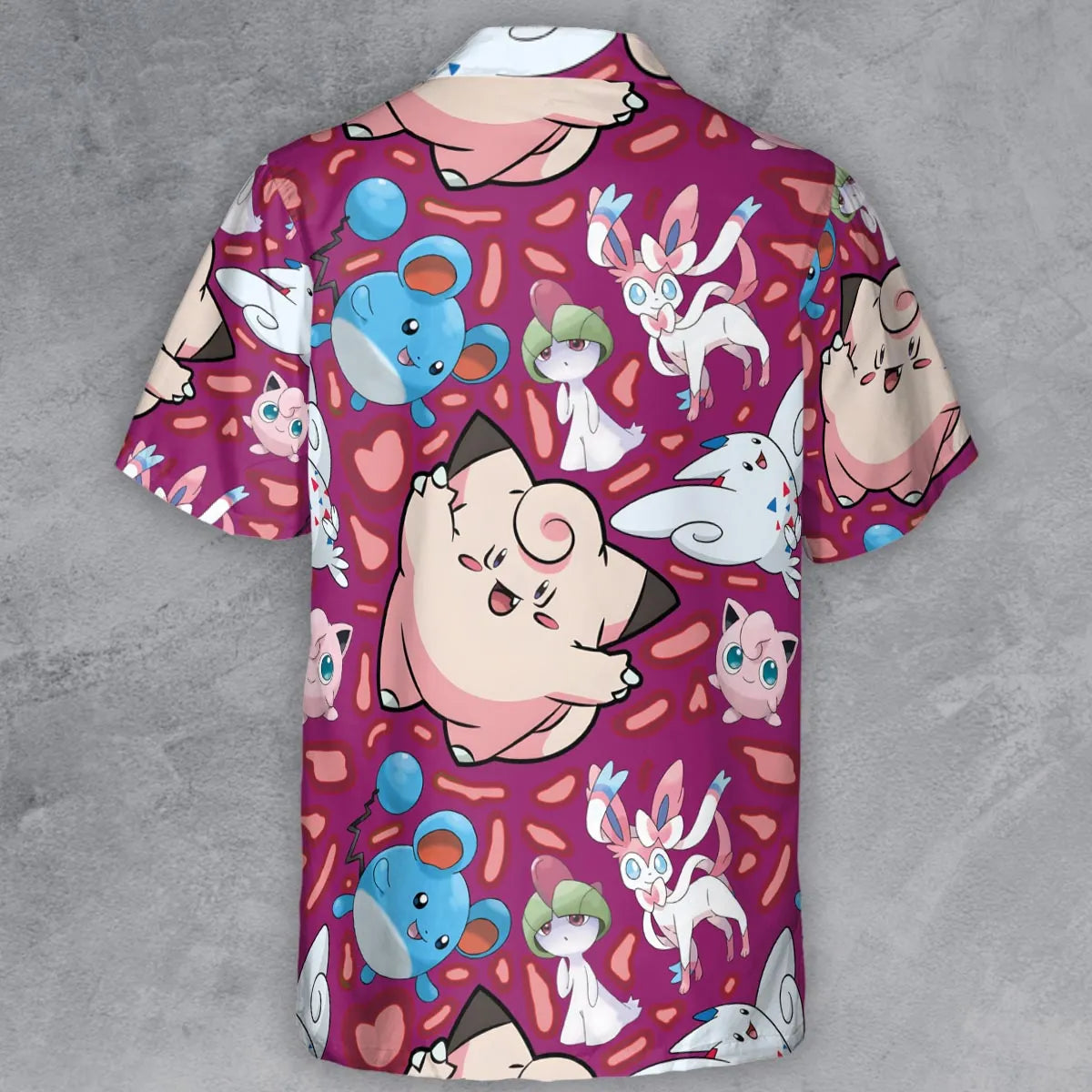 Button Down Shirt - XYLT1HL8