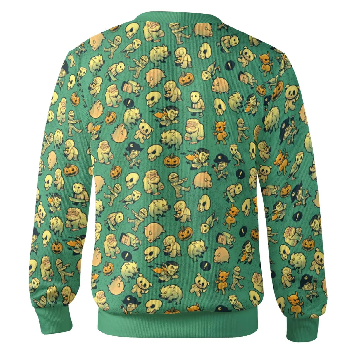 Cardigan - BAMF2RLG