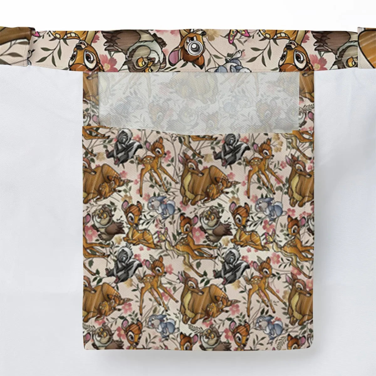 Large Tote Bag - ST4WCXAQ