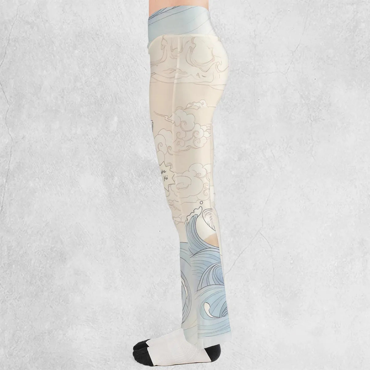 Flare Leggings - JYSDQQK5