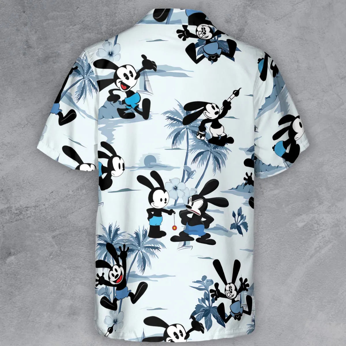 Button Down Shirt - 4ZWZHNV3
