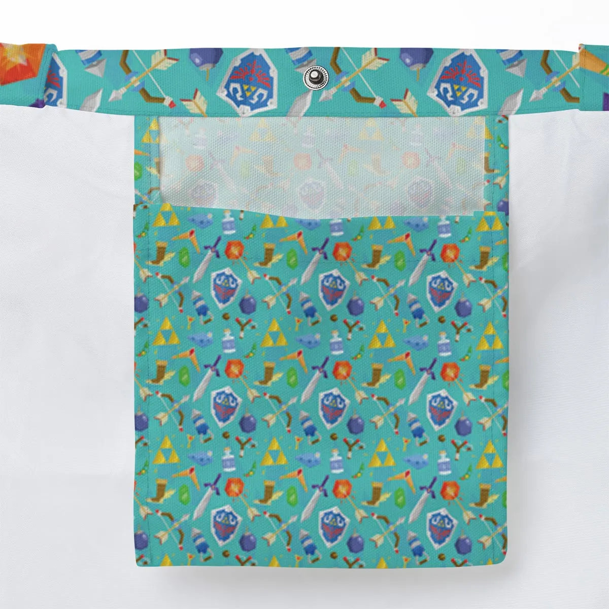 Large Tote Bag - E3EH41BY