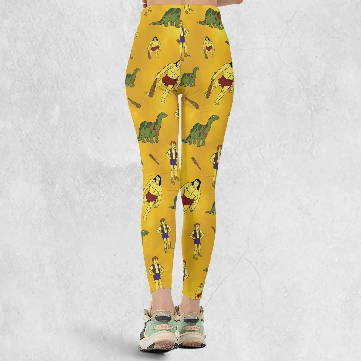 Legging - YDFUX267